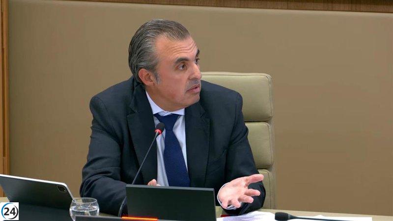 Vera reconoce la decisión de las familias de no enviar a sus hijos al Maria Antònia Salvà y solicita a los sindicatos que actúen.