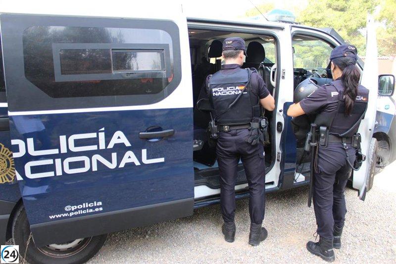 Investigación policial en Ibiza por una supuesta agresión sexual en Playa d'en Bossa.