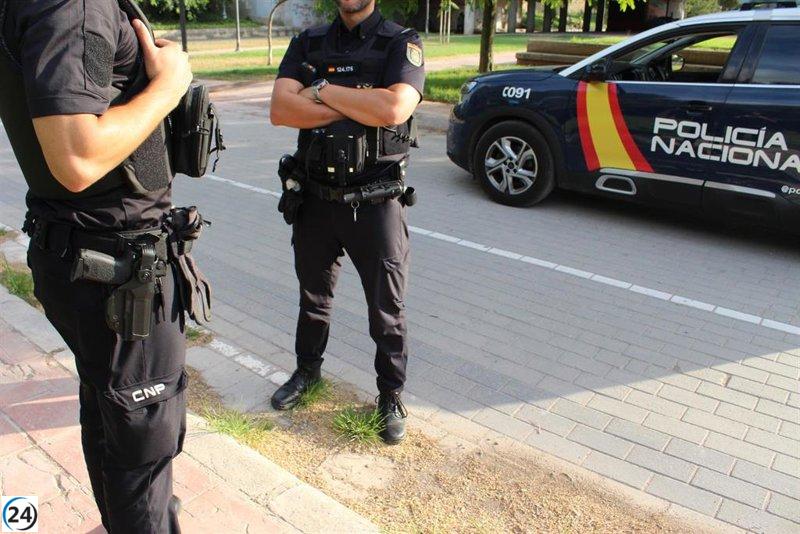 Demandan incremento inmediato en compensaciones y criterios de evaluación para policías nacionales.