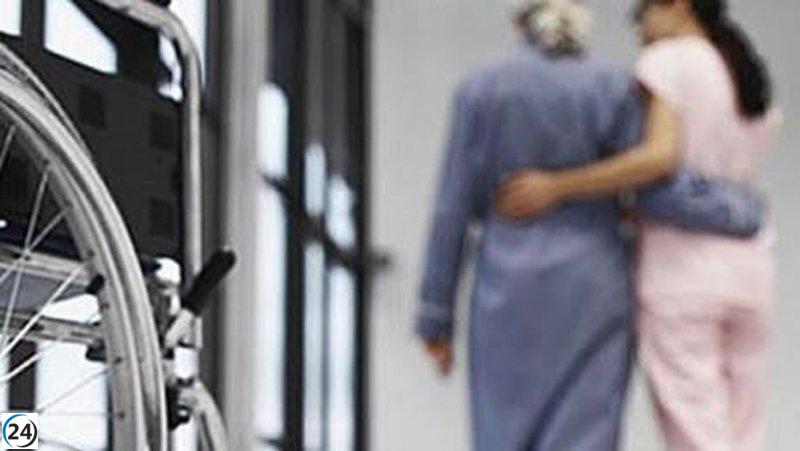 CSIF amenaza con huelga si no se ajustan los salarios de los empleados de la Fundación para la Dependencia.