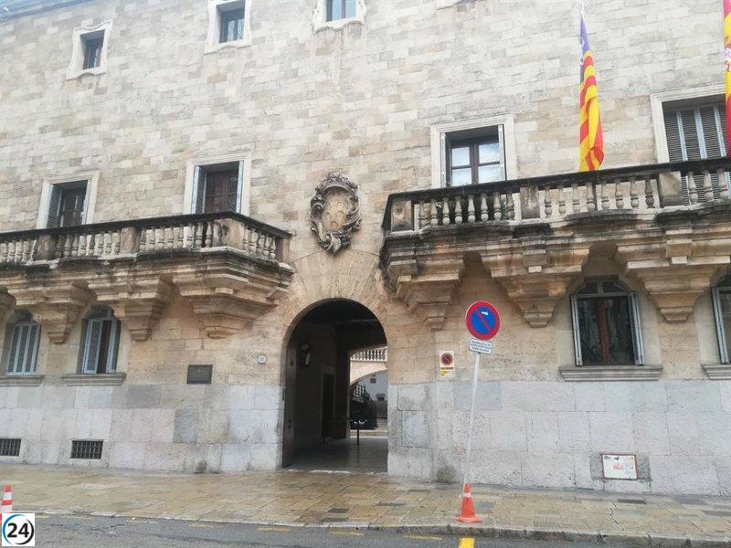 Ratifican sentencia de tres años de cárcel para el gerente de una funeraria por estafa de casi 100.000 euros.