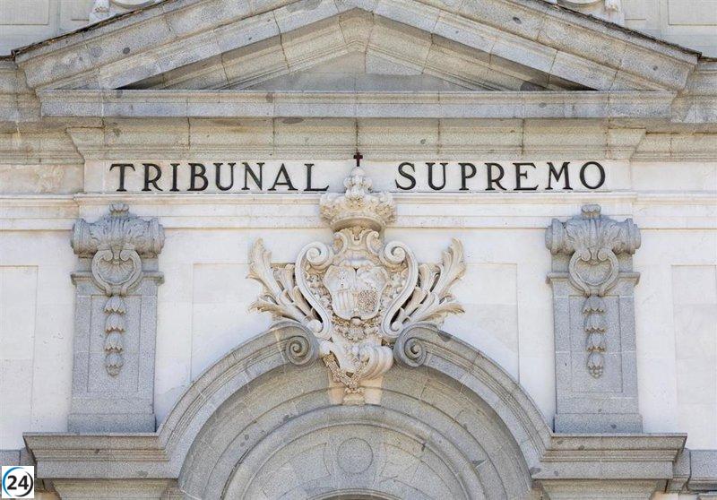 El TS acoge el recurso del Govern sobre el decreto que regula las plazas en protección infantil.