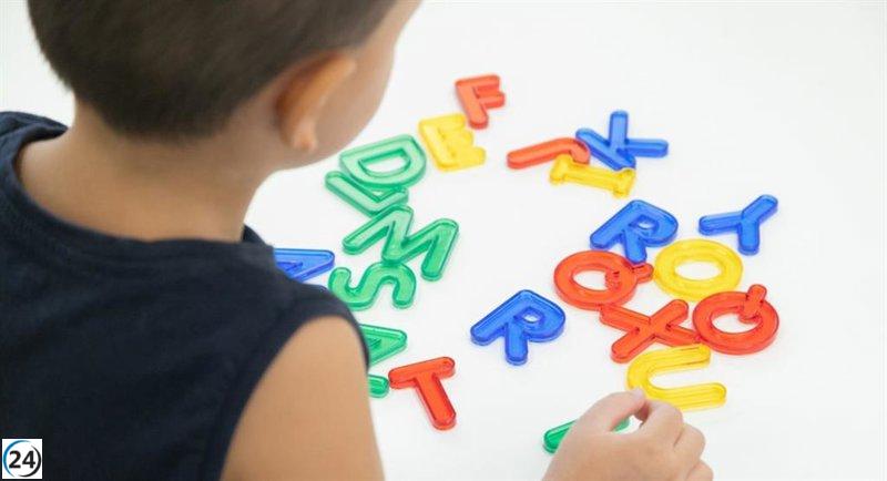 Mallorca lanza un programa de atención en casa para niños con discapacidad intelectual.