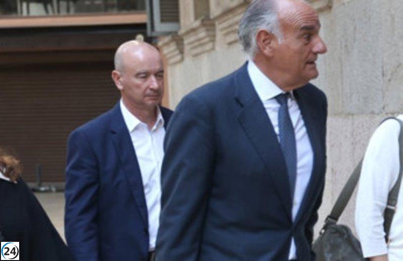 Un técnico asegura que la reorganización del BIC de Sant Ferran busca cumplir con la ley, no desobedecerla.