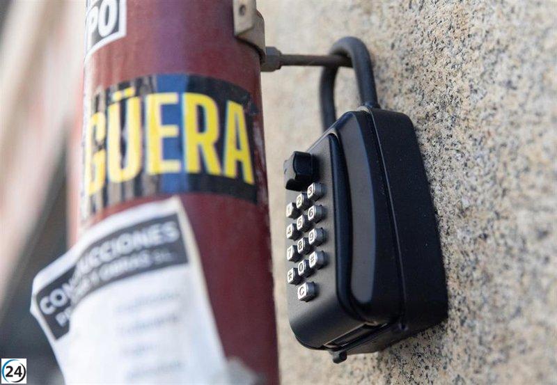 El Consell de Mallorca defiende que casi la totalidad de los alquileres turísticos en la isla son legítimos, desafiando la postura del Gobierno.