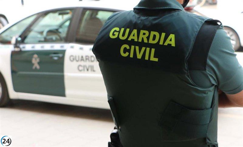 Liberan a la pareja de la víctima encontrada sin vida en Formentera.
