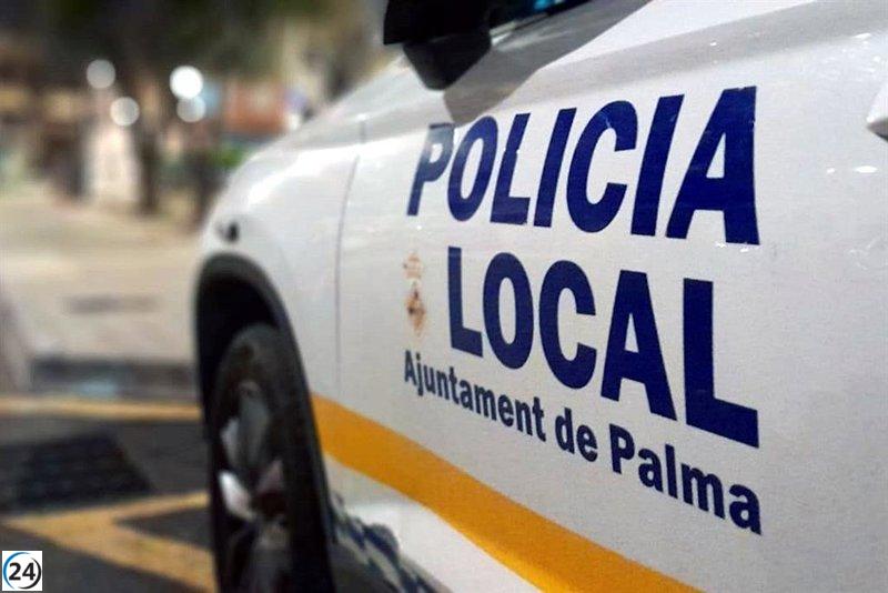 Conductor fugitivo del trágico accidente en Palma se presenta ante las autoridades.