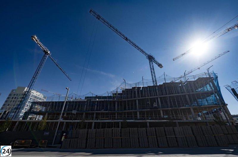 Baleares invierte cerca de 100 millones de euros europeos en vivienda y apoya el uso de Fondos de Cohesión para el mismo fin.