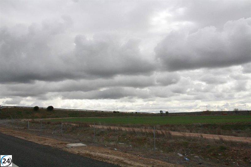 Baleares bajo alerta amarilla: el Gobierno activa el Plan Meteobal por lluvias y tormentas.