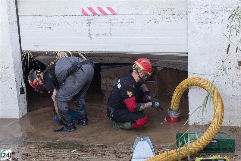 Ibiza pone fin a la emergencia, pero persisten 18 casos sin resolver.