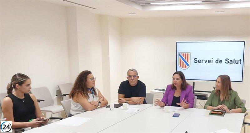 Casi mil profesionales de la salud en Primaria se suman a la iniciativa para erradicar procedimientos innecesarios.