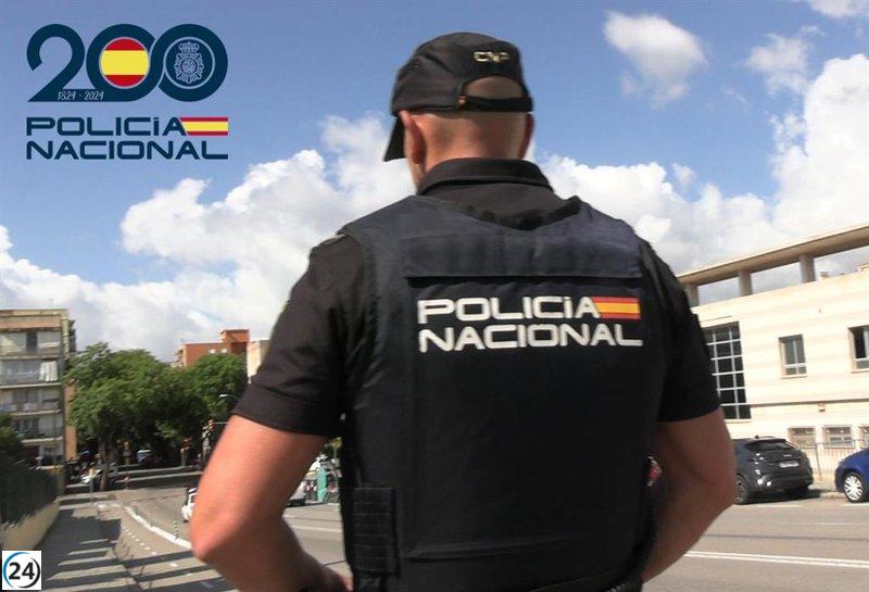Descubren el cuerpo de una mujer en Palma, se investiga su muerte que podría datar de un mes.