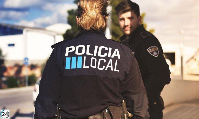 Mujer apuñalada en Alcúdia; su pareja arrestada.