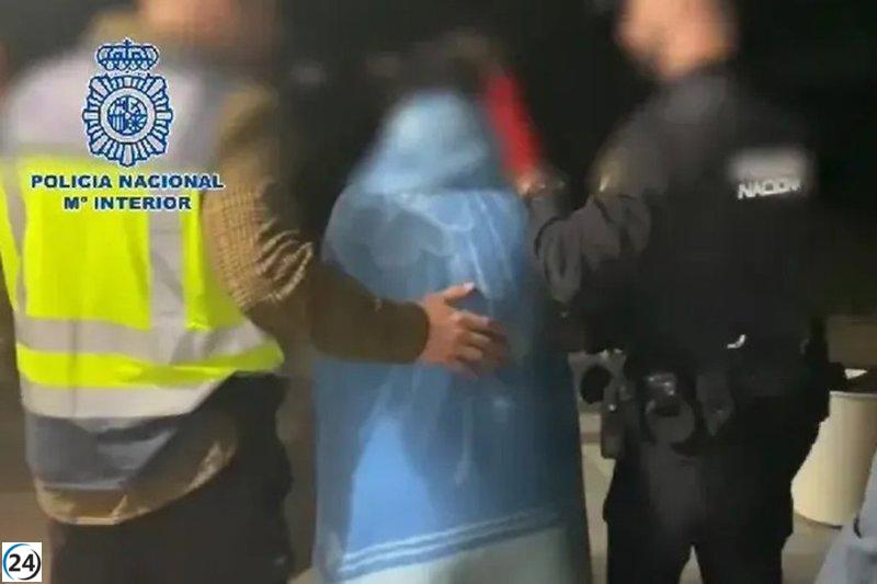 Solicitan cadena perpetua para madre y tío del bebé hallado sin vida en un contenedor en Porto Cristo.