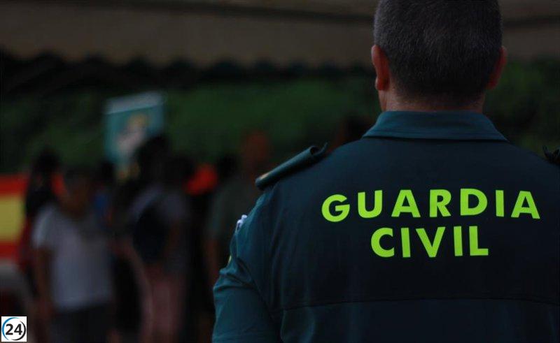 Prisión para hombre arrestado por apuñalar a su pareja en Alcúdia.