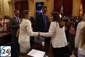 PP y Vox inician el proceso para anular la ley de memoria democrática.