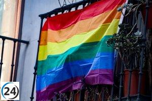 El Ayuntamiento de Palma bajo la lupa por cancelar talleres de diversidad sexual por motivos políticos.