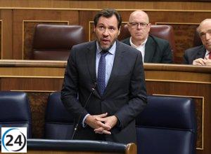 El Gobierno exige inversiones viables para avanzar en el acuerdo del Tren de Llevant en Baleares.