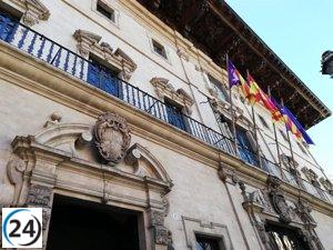 Edificio comercial en la avenida Joan Miró logra aprobación en evaluaciones de 2014 y 2023.