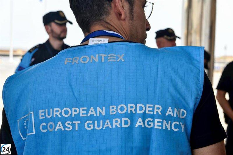 El Govern critica a Rodríguez por su vergonzosa desautorización tras el despliegue de Frontex.