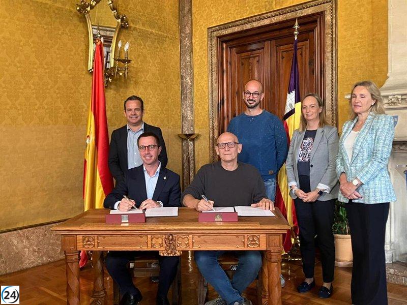 Estudiantes de formación profesional en Mallorca accederán a talleres de salud mental y gestión emocional.