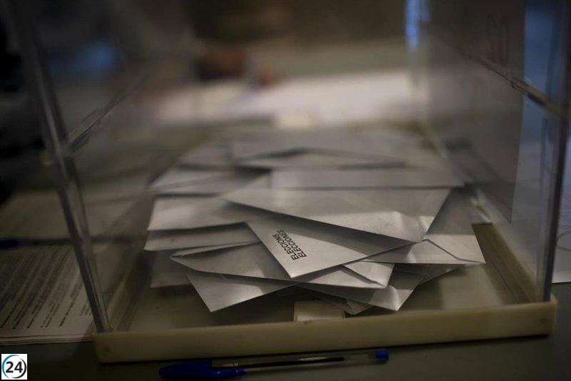 El Govern mantiene el calendario electoral sin importar lo que suceda en Extremadura: 