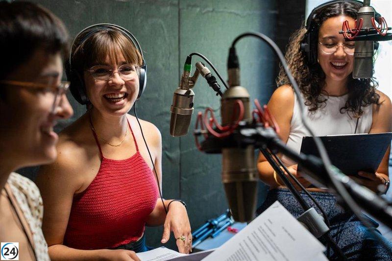 El Gobierno destina 575.000 euros para fomentar 43 iniciativas culturales.