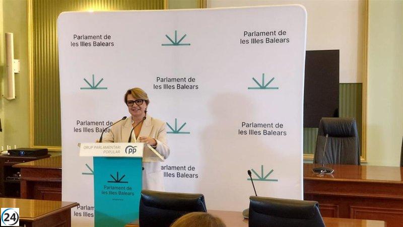 El PP asegura que las conversaciones sobre el techo de gasto avanzan positivamente.