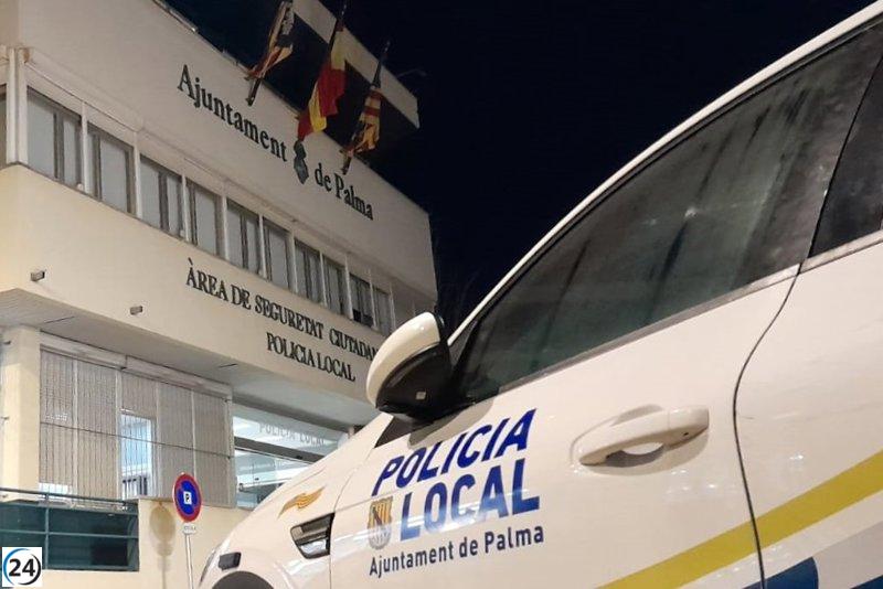 Conductor y pasajero del vehículo involucrado en fatal accidente en Son Castelló se entregan a las autoridades.