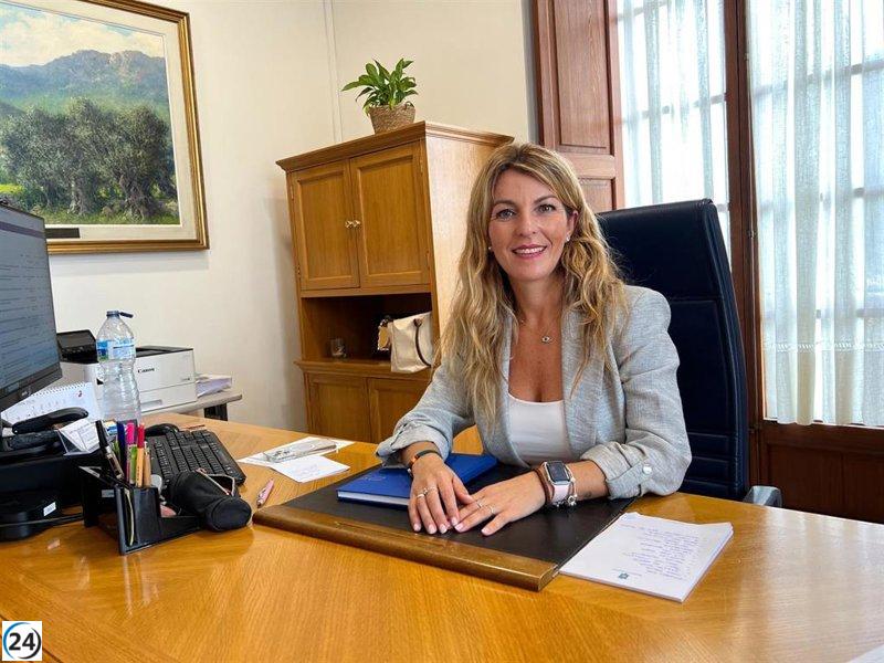 Andratx presenta sus guías de snorkel y kayak en la WTM.