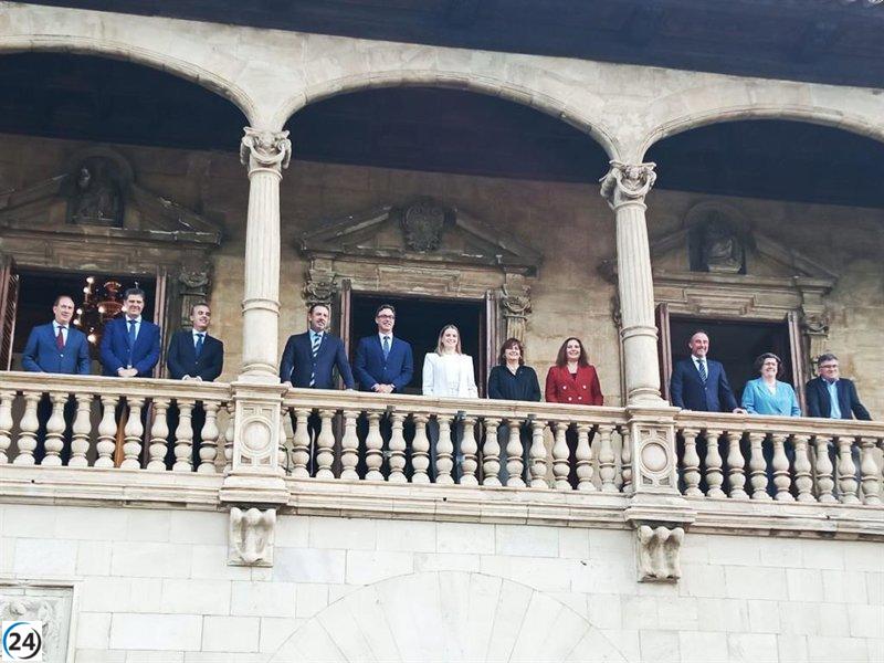 El Govern experimenta un cambio de más del 60% en su alta dirección en dos años.