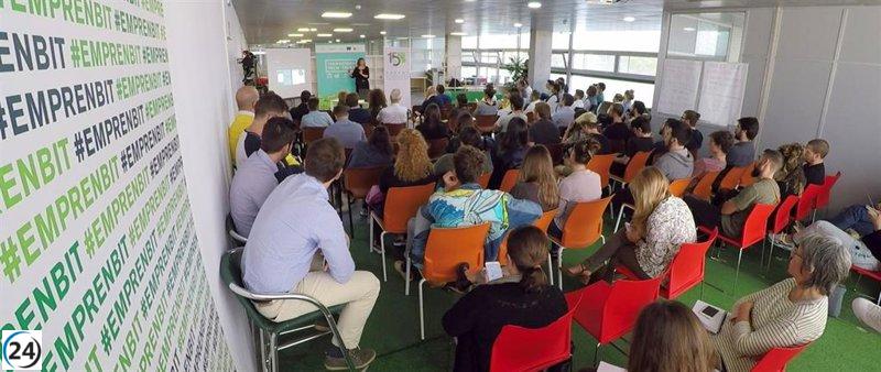 Diez años de Tramuntana Tech Talks: un homenaje al talento emprendedor y la inspiración.