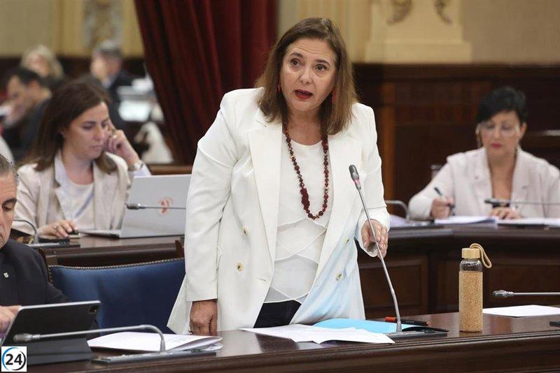 Baleares confía en que la entrega de datos de los cribados de cáncer ayude a identificar y abordar desafíos.