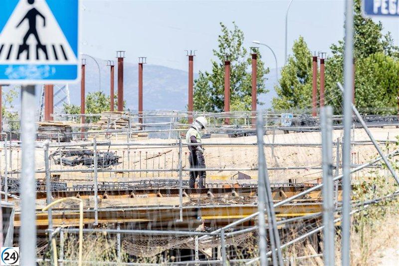 El Govern planea más de 7.000 viviendas accesibles para los habitantes.