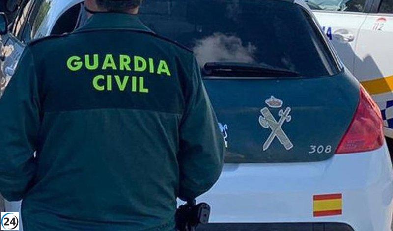 Encuentran vivo al hombre reportado como desaparecido en Cala Torrent.