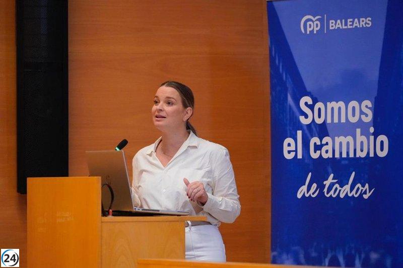 Baleares contará con un gemelo digital gracias a una inversión de 4,6 millones del Govern para supervisar y simular escenarios.