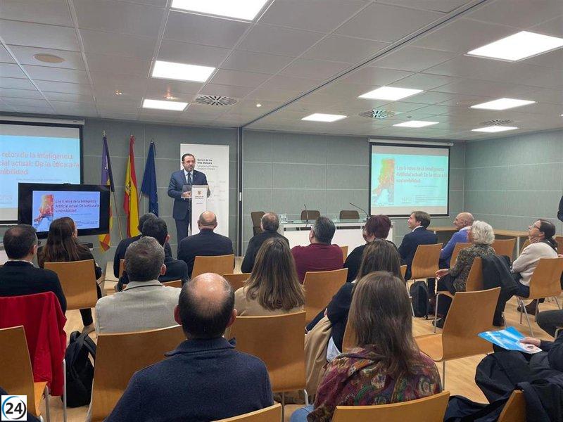La Agencia de Desarrollo de Baleares liderará un evento global de emprendimiento.