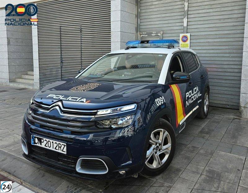 Indagan el fallecimiento de una adolescente de 15 años en un apartamento de Palma.