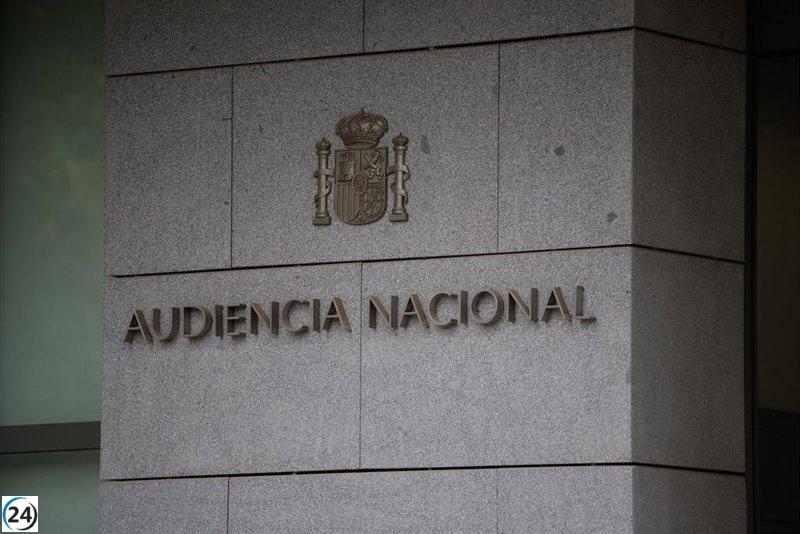 La Audiencia Nacional exime a los seis imputados por supuesta vinculación con el yihadismo en Inca.