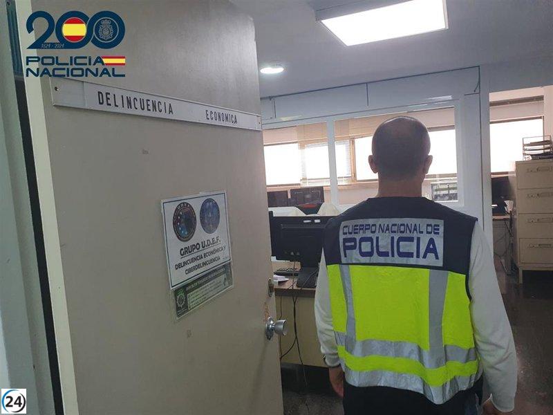 Desmantelan esquema de fraude en alquileres: arrestado por hacerse pasar por inmobiliaria y cobrar rentas ilícitas.