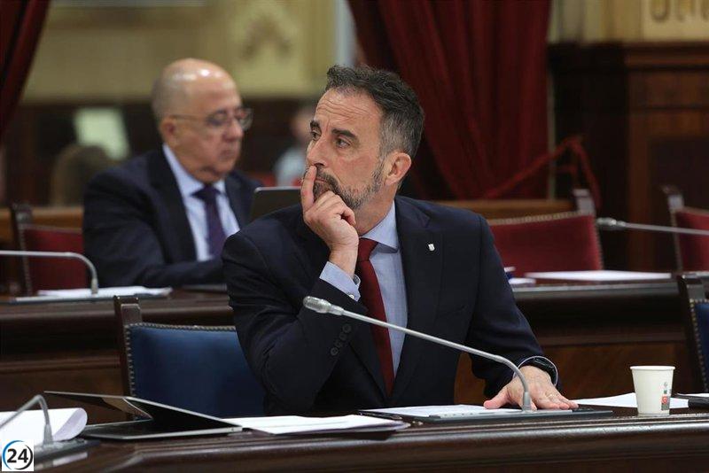 Mateo insta a constructores a moderar ganancias y a propietarios a no elevar excesivamente los precios.