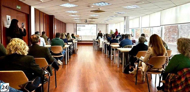 Estudio destaca el agobio, insomnio y estrés crónico entre las 'kellys' tras sus turnos laborales.