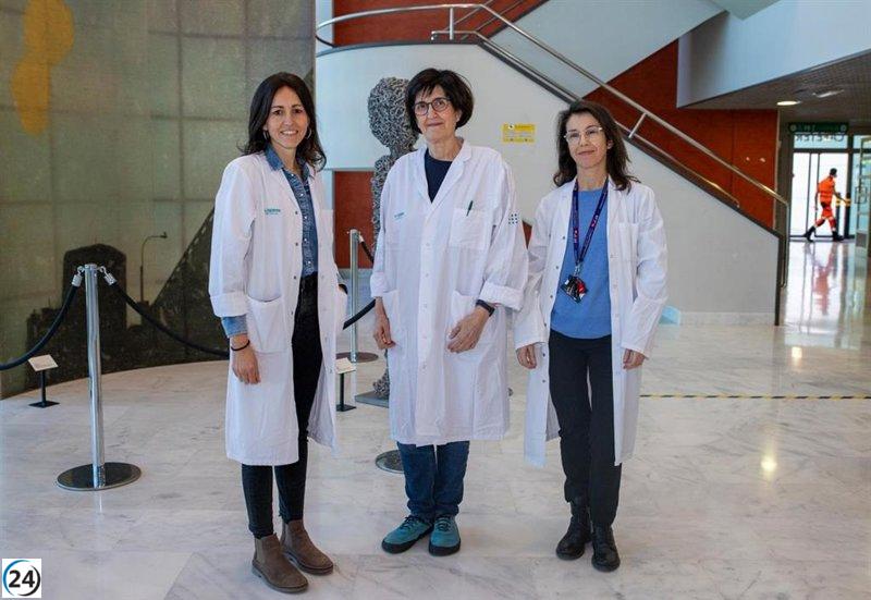 Son Espases implementa tecnologías digitales para optimizar la atención al ictus.