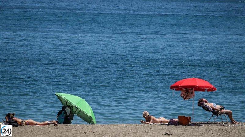 Baleares recibe 1,3 millones de desplazamientos de españoles en el tercer trimestre.