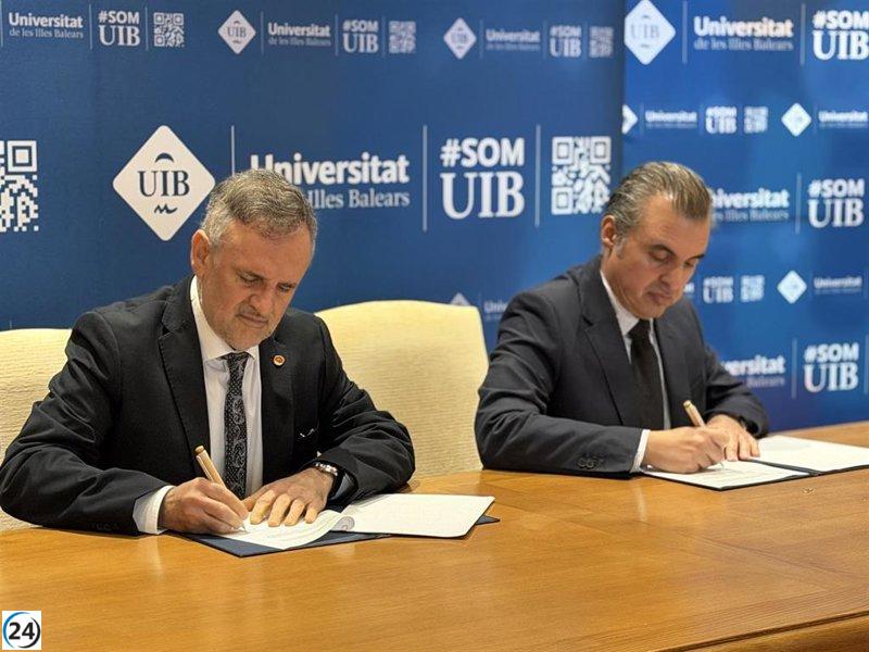 Baleares incrementa en un 27% la financiación para programas de estudiantes talentosos.