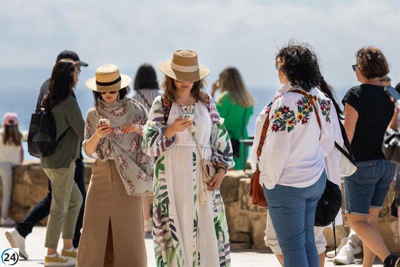 Baleares anticipa un turismo estable en 2026 y el Gobierno descarta el 