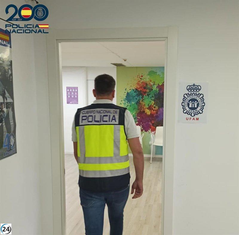 Arresto de un hombre en Palma por violar repetidamente la orden de restricción hacia su expareja.