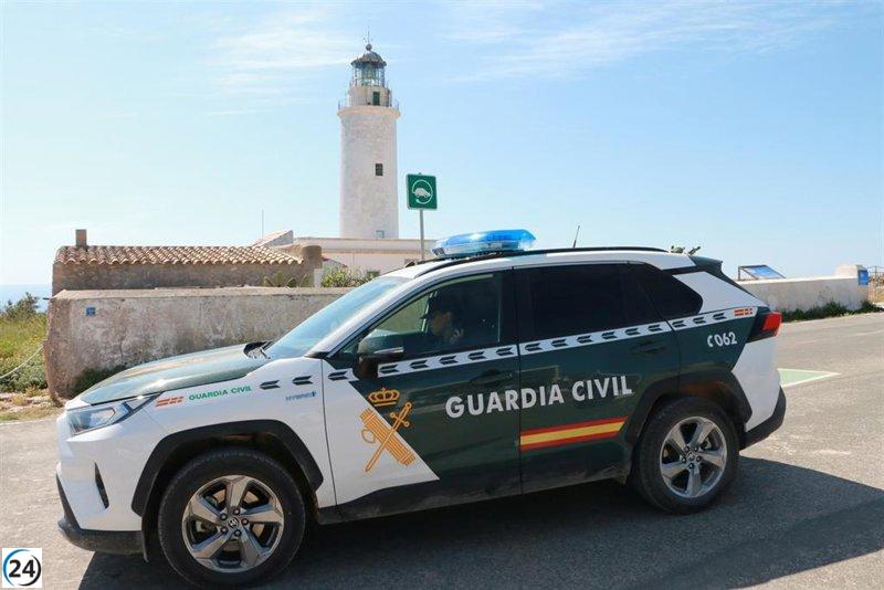 Encuentran un cuerpo sin vida en el mar entre Cala Millor y Sa Coma.