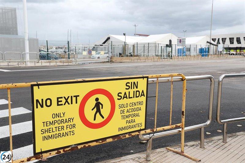 Baleares enfrenta un nuevo récord migratorio en 2025: más de 7,300 llegadas y numerosas desapariciones.