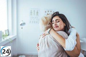 IBDona brinda apoyo psicológico a 33 trabajadores que asisten a víctimas de violencia de género.